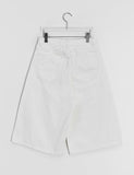 Terra Wide Bermuda Pants