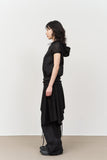 (W) Bell Skirt