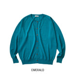 Ruby Daily Linen Cardigan