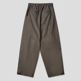 Noel Pintuck Ankle Adjust Slacks