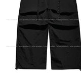 Kino Hook Parachute Folding Nylon Pants