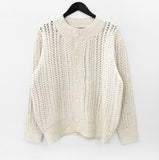 10% Wool) Lwideu Knit Cardigan