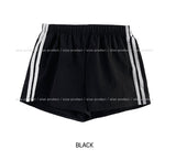 Adi Nylon Banding Shorts