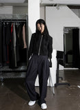 QUALI WIDE SLACKS