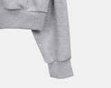 Hugo Star Two-Way Hooded Zip-Up
