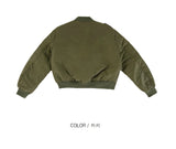 MA-1 Air Jumper Blouson