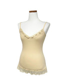 Wish Lace Coloring Sleeveless
