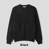 Riod Air V-neck Knit
