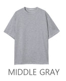 Supima Cotton Short Sleeve Tee