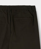 SEMI WIDE CHINO PANTS
