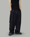 Sten Linen Wide Denim Jeans