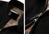 Doup Harringtion Jacket