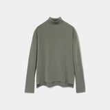 Span Plain Warmer Polar Tee