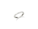 Truvion Silver Ring S