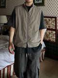 Nylon Light String Vest