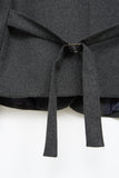 (W) Lina Wool Jacket