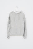 Rable Cutting Zip Hoodie