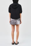 (W) Happer Mini Skirt