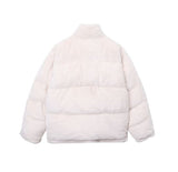 Rica Heavy Mink Padding