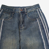 Pabeu Washing Line Pants