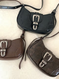 Cultz Bohemian Belt Cross Shoulder Bag