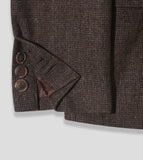 Heritage Check Tailored Jacket