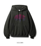 Adamant Hoodie