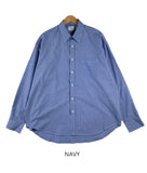 Romade striped shirt