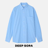 Mans Daily Nylon Shirt