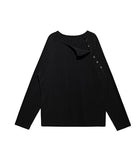 [LANARCH] Urban Shadow Burton Waffle Tee