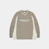 Essential Jersey Longsleeve