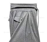 Dock Folding Wide Training Pants