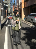 WELLON PADDING VEST