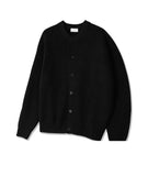 Sold Round Cardigan