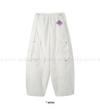 (NONFADE) STRIPE STOPPER POCKET PANTS