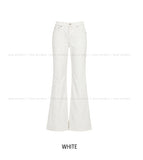 Corey Summer Low Bootcut Pants