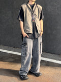 CN Grego Zip-Up Vest