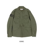 M51 patch field jacket