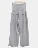 Juke Folding Overside Pintuck Training Pants