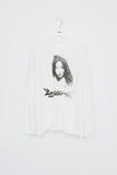 Black Bjork Longsleeve