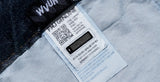 Under Dart Denim Pants