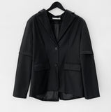 Celti Two-Way Over Jacket
