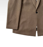 Tony Overfit Single Blazer