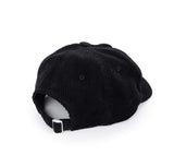 Soen Corduroy Camp Ball Cap