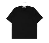 Heavy Cotton Short Sleeve T-Shirt