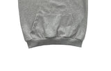 DOUBLE ♡ HALF HOOD T