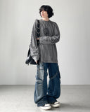 Solar Vintage Long Sleeve