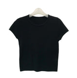 Laid Tied Tee