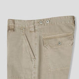 Pring Dyeing Parachute Pants