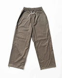 Coving cotton pants